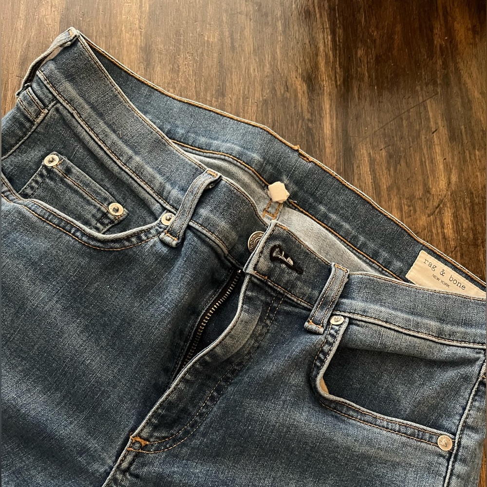 Rag & Bone Jeans